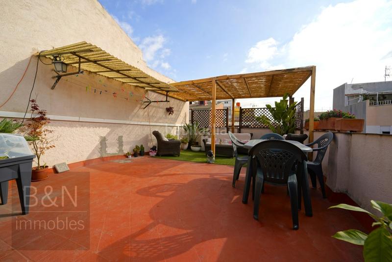 Foto bbeef0ad-0e0d-4510-aaac-c50842168238. Duplex in Ca n'Anglada Terrassa