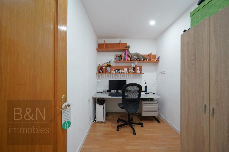 Foto d113dc15-7da3-4129-bbde-d7bae98e9e52. Duplex in Ca n'Anglada Terrassa