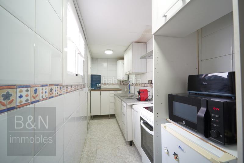 Foto e3a67daf-8e2f-46e5-be3b-06d6a53f696d. Duplex in Ca n'Anglada Terrassa