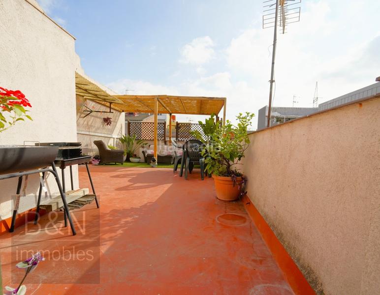 Foto e75b0b73-90ed-43c9-8ebd-3ae88669a9e1. Duplex in Ca n'Anglada Terrassa