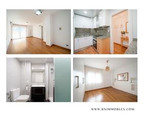 Etagenwohnung in Sant Pere Nord. Tu nuevo hogar en exclusiva  luz, armonía y una ubicación inmejo