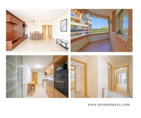 Appartement à Can Boada. La vida que soñabas,  amplio, luminoso,  4 habitaciones, 2 baños