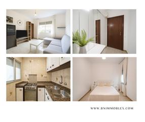 Appartement à Les Arenes - La Grípia - Can Montllor. Piso con 3 dormitorios, ascensor y mucha luz natural en excelent