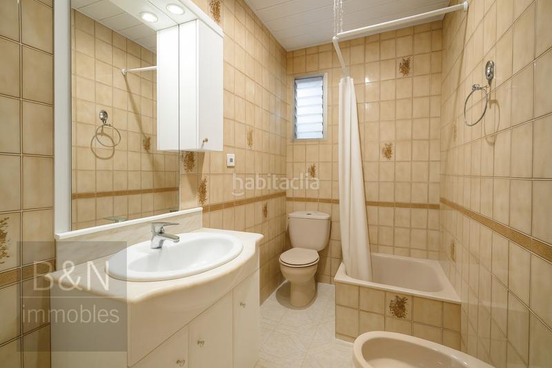 Foto 6cdc38cc-2dcc-4872-9787-3c0f6a5c15b4. Appartement dans Les Arenes - La Grípia - Can Montllor Terrassa