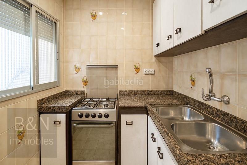 Foto 81bf41e9-486b-4147-a0d3-194ab92d24fc. Appartement dans Les Arenes - La Grípia - Can Montllor Terrassa