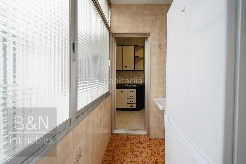Foto cd04efba-24cd-4d12-9a77-827cbac569b6. Appartement dans Les Arenes - La Grípia - Can Montllor Terrassa