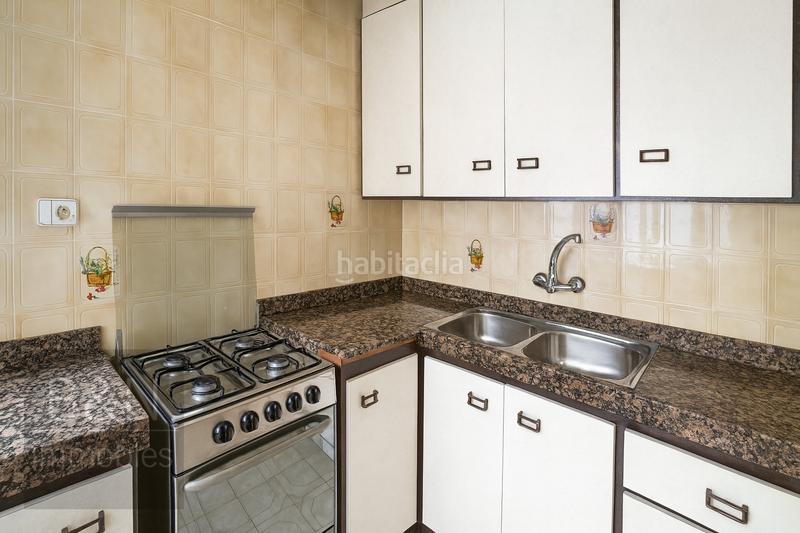 Foto cd7bdf18-4c9f-45d4-8536-94e23d981cf4. Appartement dans Les Arenes - La Grípia - Can Montllor Terrassa