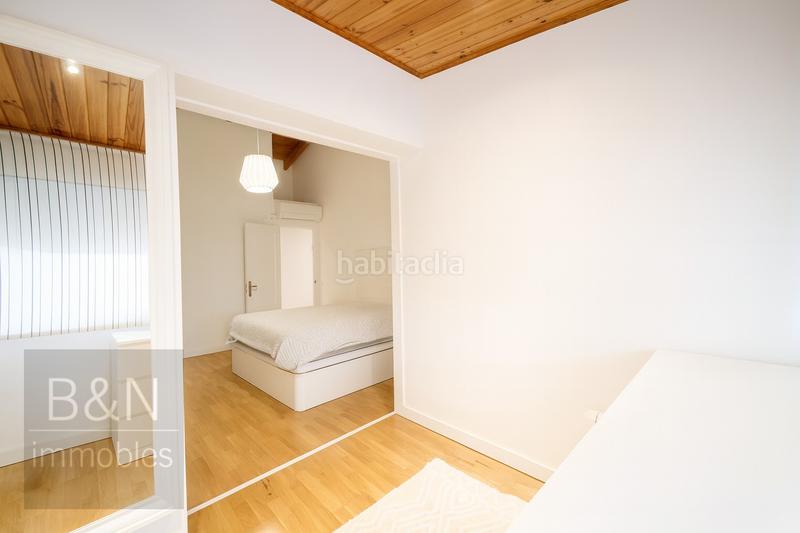 Foto 39ce43d3-c994-430f-8e50-48e9b8996246. Ático un ático con alma nórdica, terraza soñada, piscina comunitaria y parking en Viladecavalls