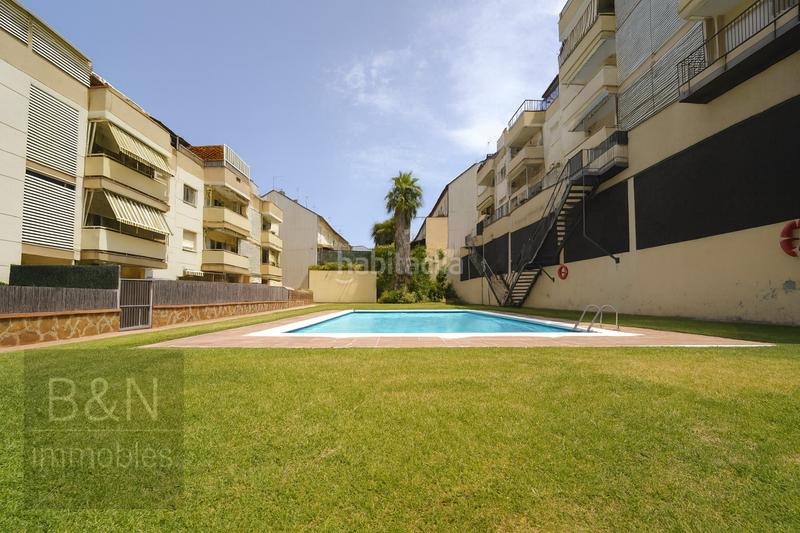 Foto 3d98484a-b665-438f-9702-6c90e442061b. Ático un ático con alma nórdica, terraza soñada, piscina comunitaria y parking en Viladecavalls