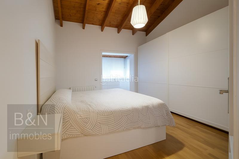 Foto 75d2203b-7f1d-4533-b2f9-0ddbd097275d. Ático un ático con alma nórdica, terraza soñada, piscina comunitaria y parking en Viladecavalls