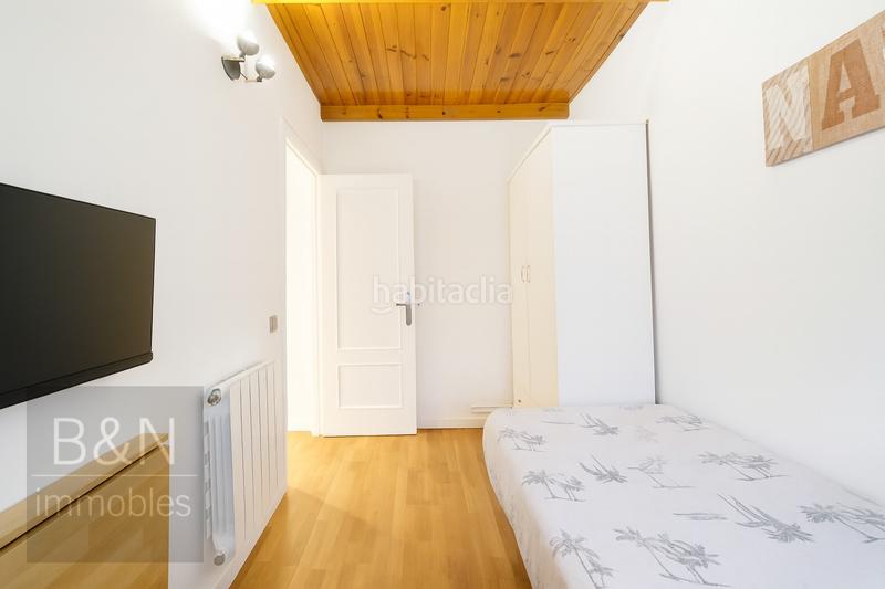 Foto 911abe99-ea9d-4fbe-9922-4669abd2b59e. Ático un ático con alma nórdica, terraza soñada, piscina comunitaria y parking en Viladecavalls