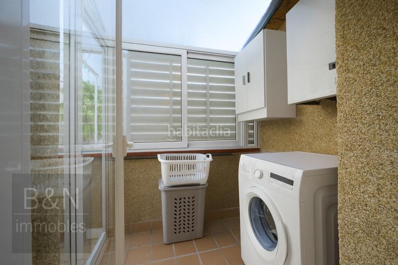 Foto d2476e7c-b302-47a0-a1ae-2192824d94b6. Ático un ático con alma nórdica, terraza soñada, piscina comunitaria y parking en Viladecavalls