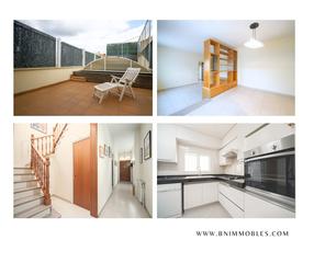 Casa en Ca n'Aurell. Una joya única en el corazón de terrassa amplitud, luz y una ter