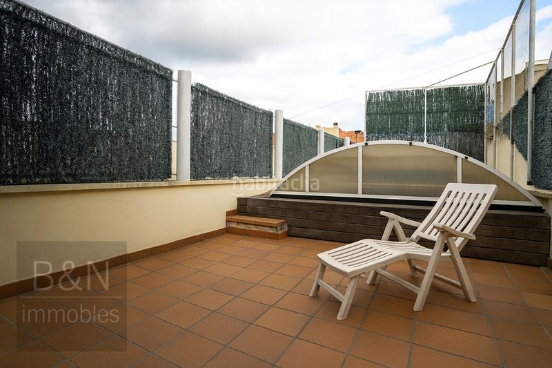 Foto 5dbc36bc-cdbe-4739-ab99-3de621751c65. Casa amb calefacció aparcament piscina a Ca n'Aurell Terrassa