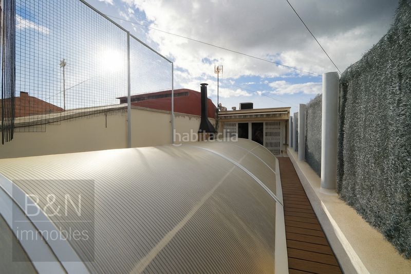 Foto bece738b-8479-447d-860f-d30345a5c7b5. Casa amb calefacció aparcament piscina a Ca n'Aurell Terrassa