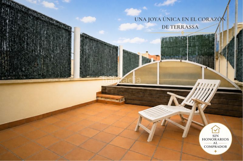 Foto f8dab1ba-a76f-4ce9-85f3-866cffad058b. Casa amb calefacció aparcament piscina a Ca n'Aurell Terrassa