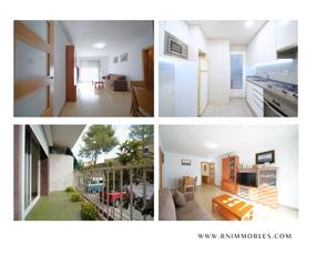 Pis a Can Parellada. Un hogar acogedor y luminoso, listo para entrar a vivir