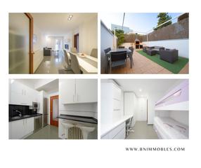 Pis a Les Arenes - La Grípia - Can Montllor. En exclusiva planta baja con alma de hogar, gran terraza y parki