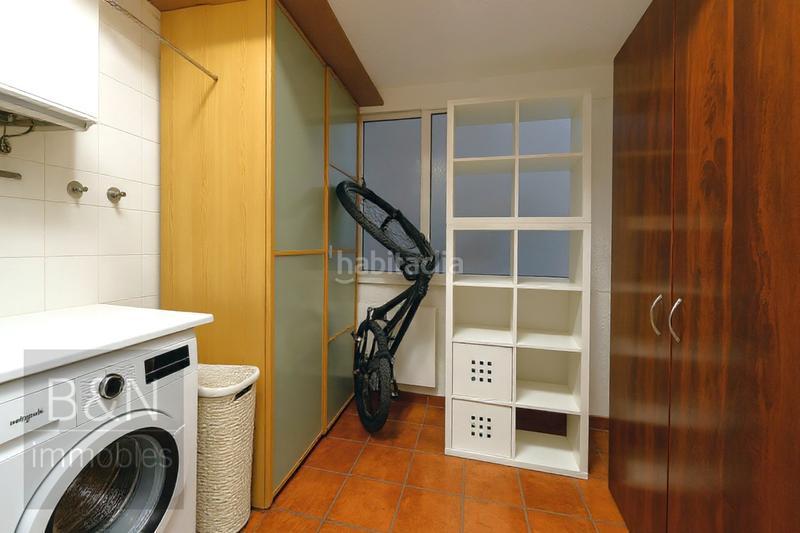 Foto 0059649a-1201-4ec0-9122-287087ed3224. Appartement avec chauffage parking dans Les Arenes - La Grípia - Can Montllor Terrassa