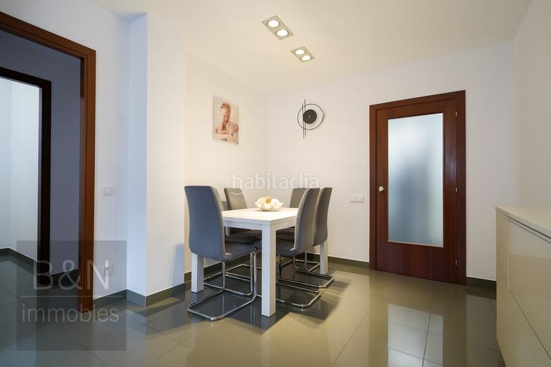 Foto 04ba54ad-6312-4305-9685-66020a73c56f. Appartement avec chauffage parking dans Les Arenes - La Grípia - Can Montllor Terrassa