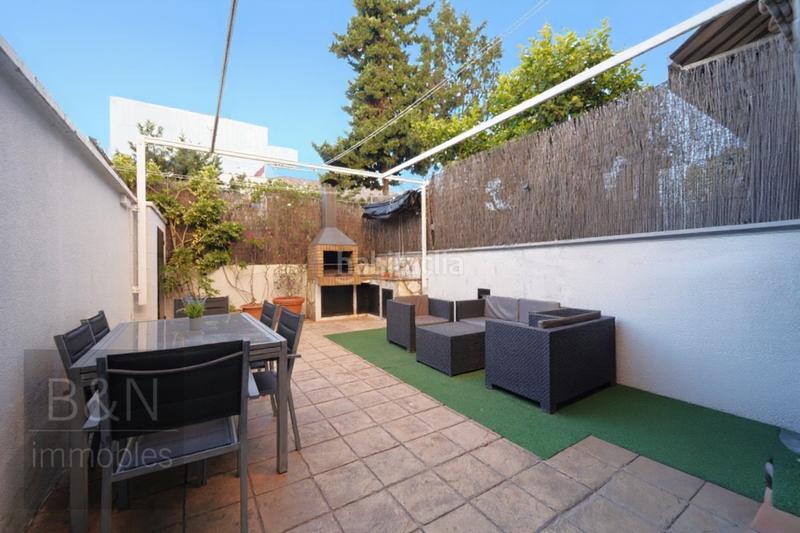 Foto 08d3411b-aaca-4da9-bb21-a9e57970f27a. Appartement avec chauffage parking dans Les Arenes - La Grípia - Can Montllor Terrassa