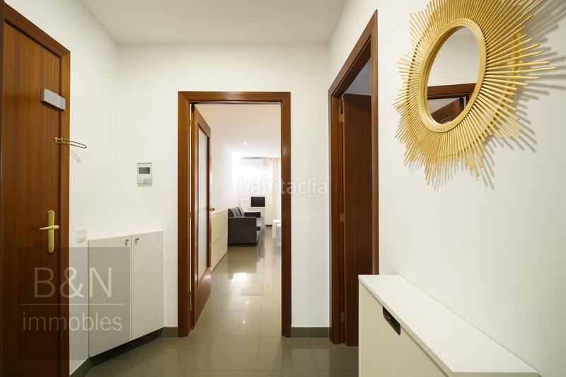 Foto 1d6c64f8-78bb-41b8-a20f-f3c4c8da4580. Appartement avec chauffage parking dans Les Arenes - La Grípia - Can Montllor Terrassa