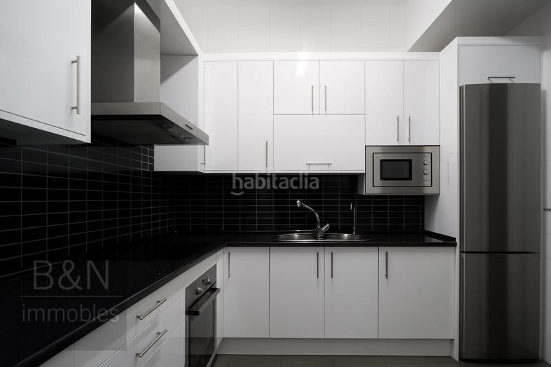 Foto 3203b685-2e19-4596-8f55-73fd7fda00bd. Appartement avec chauffage parking dans Les Arenes - La Grípia - Can Montllor Terrassa