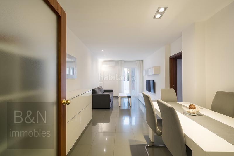 Foto 41c929b1-624f-42d4-bdea-56d278f9d167. Appartement avec chauffage parking dans Les Arenes - La Grípia - Can Montllor Terrassa