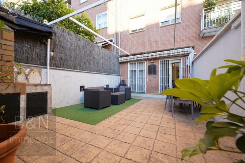Foto 53e51dde-84dd-4758-afd7-880676bc7ca4. Appartement avec chauffage parking dans Les Arenes - La Grípia - Can Montllor Terrassa