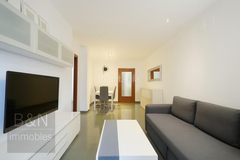 Foto 56ccb807-ab18-49de-ab27-42a9abb59c67. Appartement avec chauffage parking dans Les Arenes - La Grípia - Can Montllor Terrassa