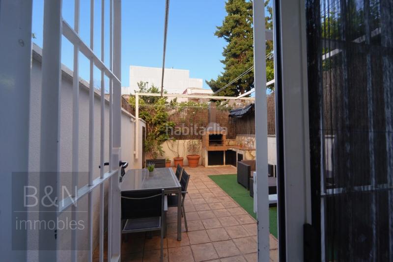 Foto 6fa748b5-f392-431d-a306-7b3f94465b1c. Appartement avec chauffage parking dans Les Arenes - La Grípia - Can Montllor Terrassa