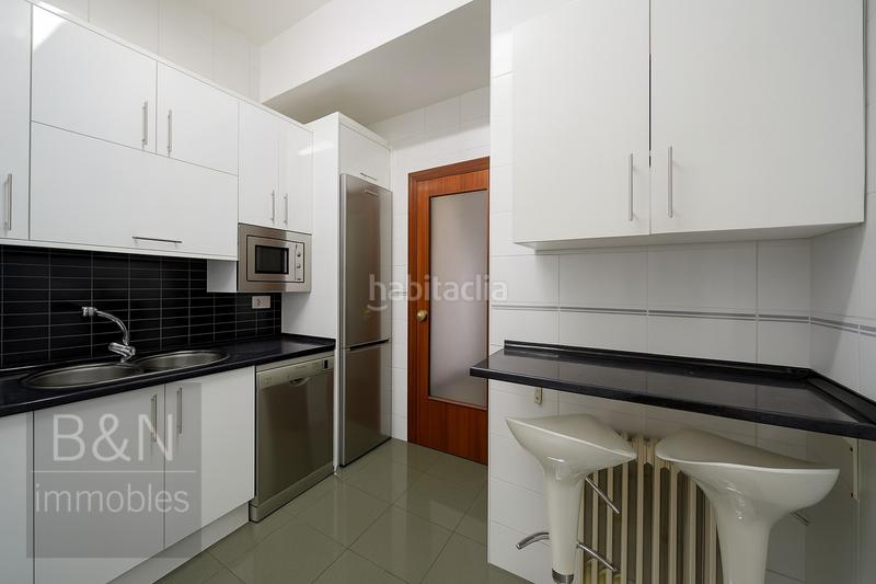 Foto 74539264-b170-410d-8a26-6ce5862c8565. Appartement avec chauffage parking dans Les Arenes - La Grípia - Can Montllor Terrassa