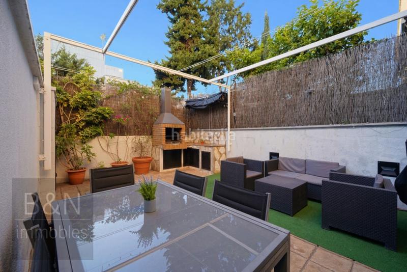 Foto 9ecb22d7-78df-4d71-9f39-e22373639a74. Appartement avec chauffage parking dans Les Arenes - La Grípia - Can Montllor Terrassa