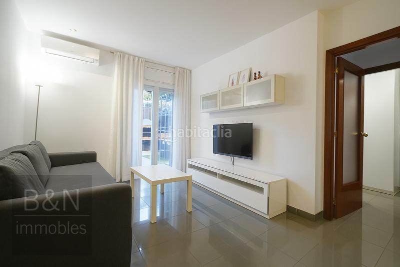 Foto d9e1be98-9335-442e-ad0f-3ec653bc8ab8. Appartement avec chauffage parking dans Les Arenes - La Grípia - Can Montllor Terrassa