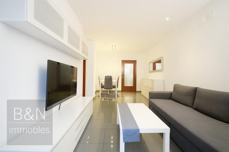 Foto dd65bd5a-5177-4c82-a2dc-5a03673b218c. Appartement avec chauffage parking dans Les Arenes - La Grípia - Can Montllor Terrassa