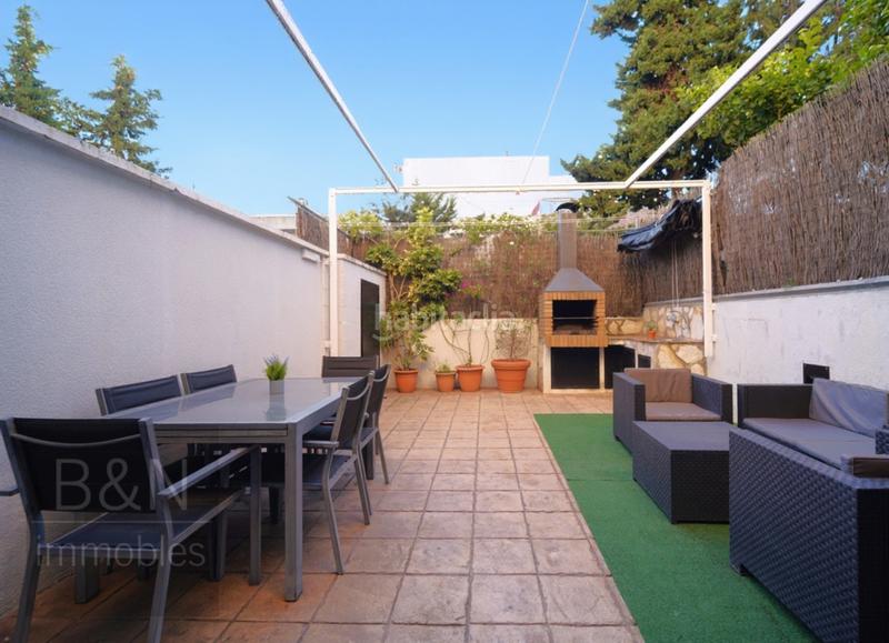 Foto e2998013-3acf-4da1-ab9f-74c7f8079afc. Appartement avec chauffage parking dans Les Arenes - La Grípia - Can Montllor Terrassa