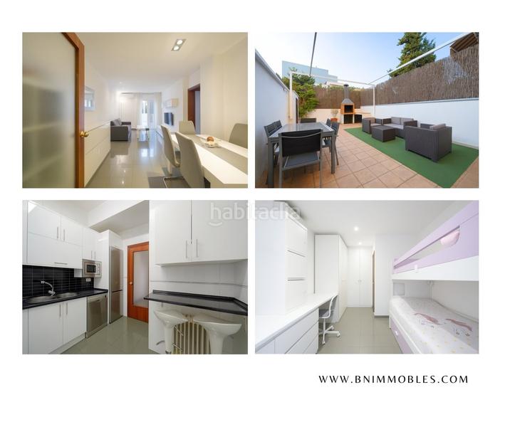 Foto fed5043c-7d7f-4ee0-aeaf-95bd42a6ce30. Appartement avec chauffage parking dans Les Arenes - La Grípia - Can Montllor Terrassa