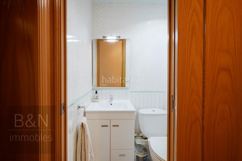 Foto 0dd1b3a6-a746-4a24-8f12-e0fbe3f12e78. Pis amb calefacció a Centre Cornellà de Llobregat