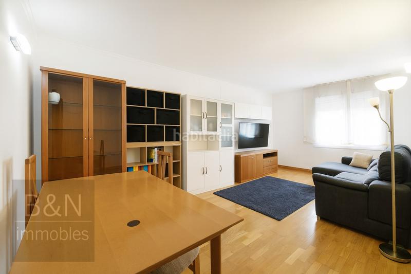 Foto 803f5109-b65e-403c-9e72-624c97c45b65. Pis amb calefacció a Centre Cornellà de Llobregat