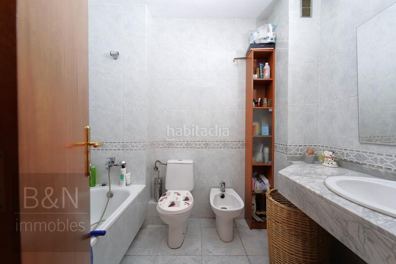 Foto 211faaae-83fb-4e61-8954-0352ea84b12d. Pis amb calefacció a Sant Pere Nord Terrassa