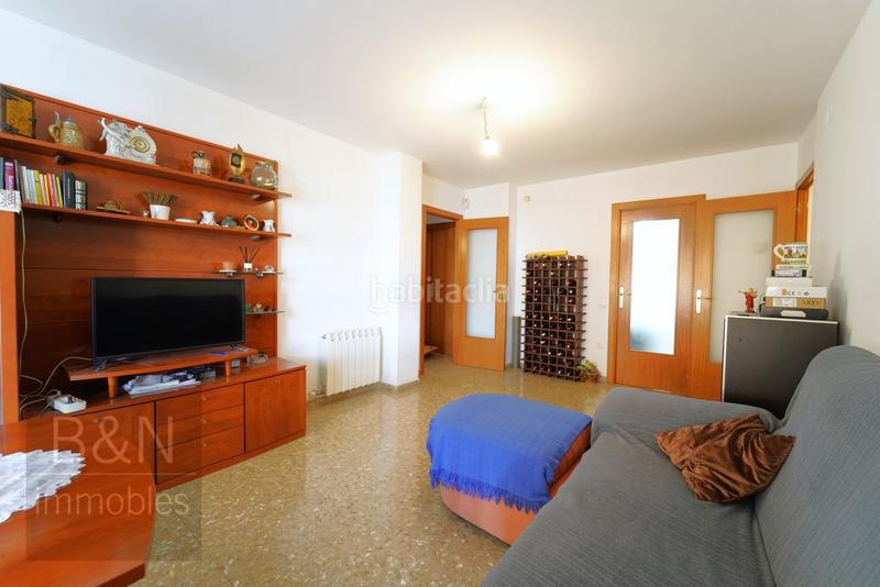 Foto 58a2ec9d-8c27-47bf-a34c-1a1e6a0e926d. Pis amb calefacció a Sant Pere Nord Terrassa