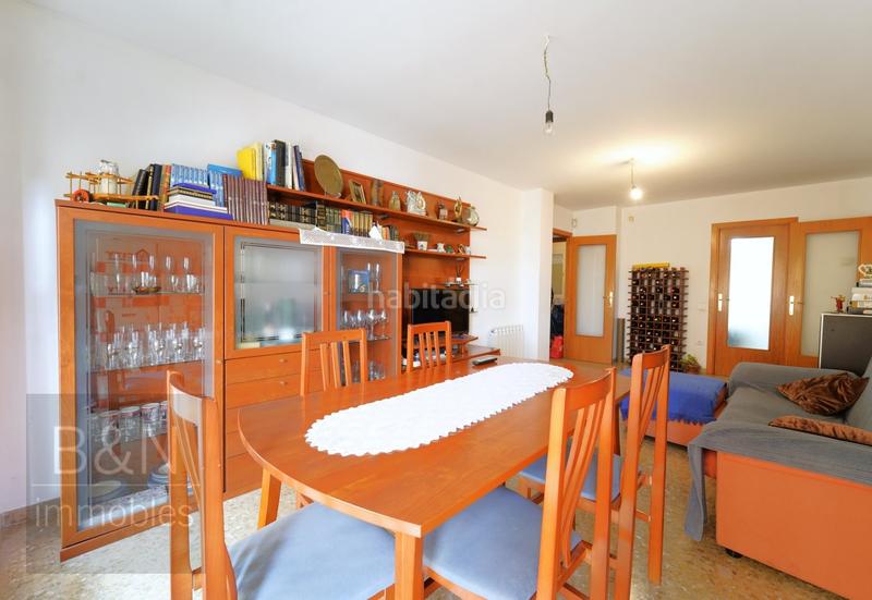 Foto 5dc239bf-8c5f-4d47-b98d-62ef2ffe7233. Pis amb calefacció a Sant Pere Nord Terrassa