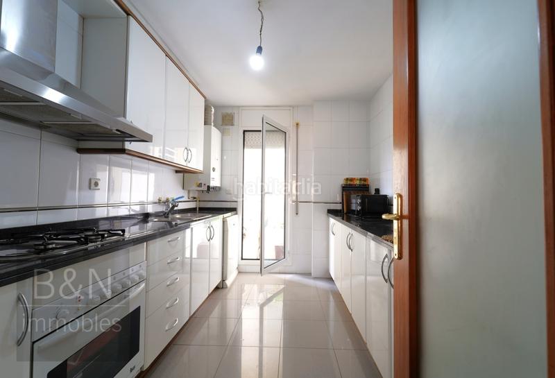 Foto b7a5894f-998a-4aba-a9be-2934066d3536. Pis amb calefacció a Sant Pere Nord Terrassa