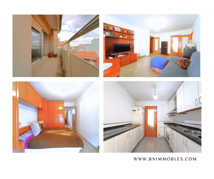 Foto b9f64418-1a85-4f3d-8f8d-75460a14a8ec. Pis amb calefacció a Sant Pere Nord Terrassa