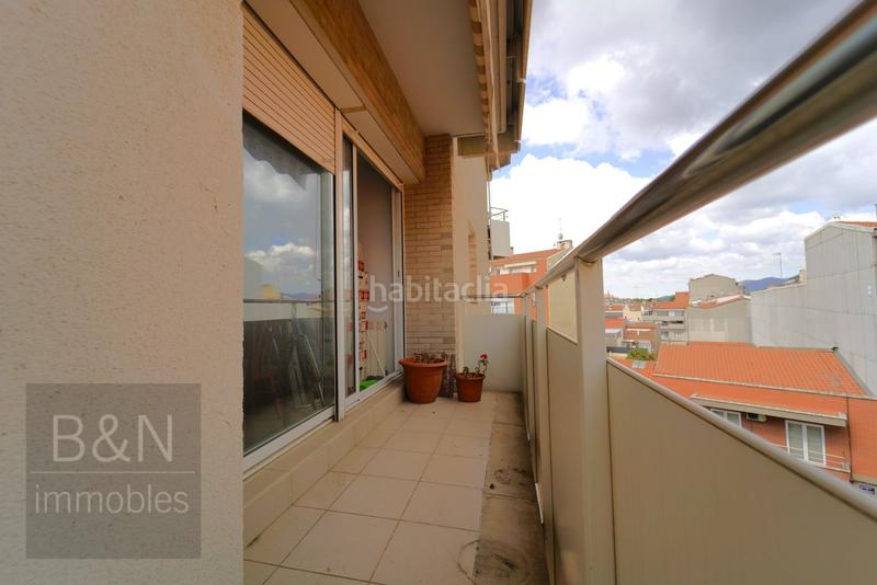 Foto ef74755c-a1b4-4e35-b21f-68b92af25227. Pis amb calefacció a Sant Pere Nord Terrassa