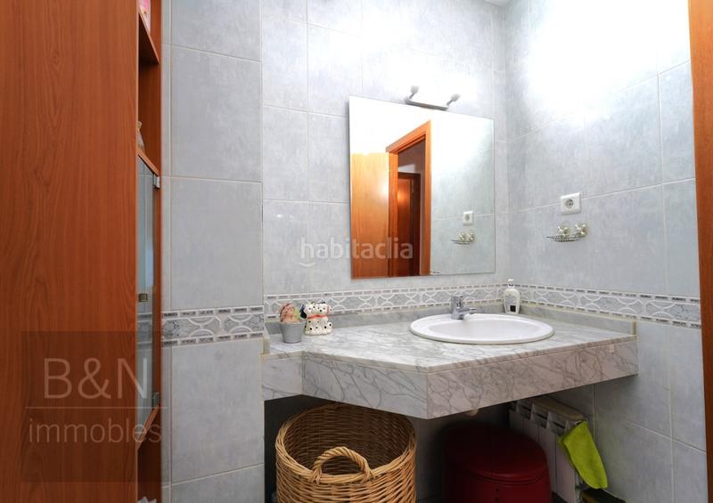 Foto f8972300-6d40-4cac-9436-2da461c91aa1. Pis amb calefacció a Sant Pere Nord Terrassa