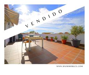 Casa a Torre - Sana. Un dúplex con alma de casa independencia, luz y una terraza para