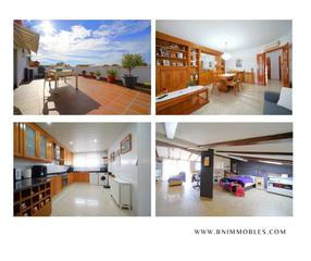 Casa in Torre - Sana. Un dúplex con alma de casa independencia, luz y una terraza para