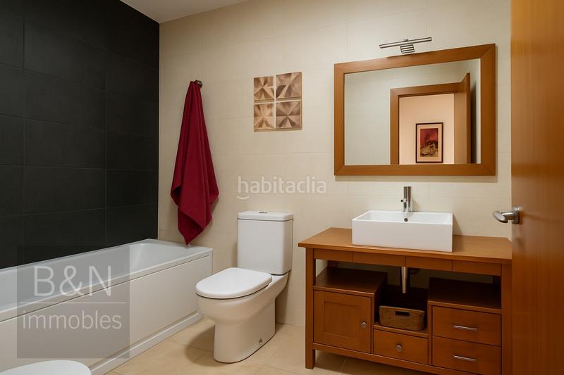 Foto 10b75137-ff5a-41b9-a409-66001dc6e73d. Casa con riscaldamento in Torre - Sana Terrassa