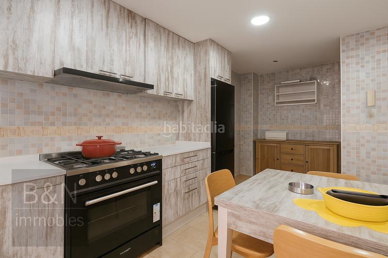 Foto 4c6395aa-c1a3-4065-a0df-ae422c0d46a8. Casa con riscaldamento in Torre - Sana Terrassa